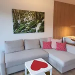 Apartman Triventi Z Widokiem Na Sniezke