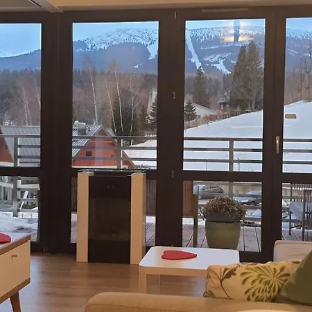 Apartment Triventi Z Widokiem Na Sniezke Karpacz