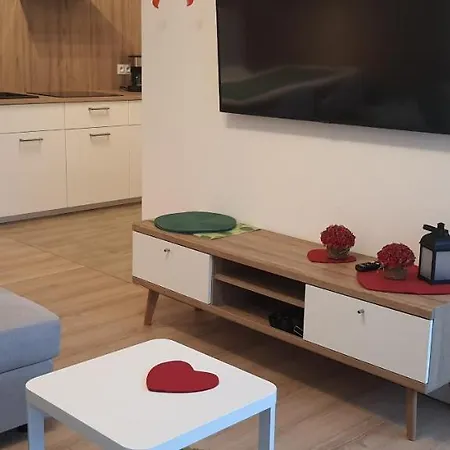 Apartment Triventi Z Widokiem Na Sniezke Karpacz