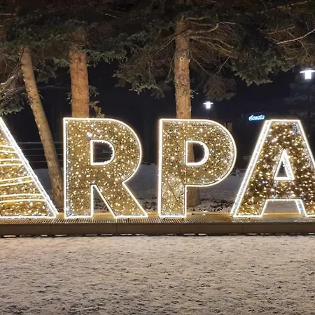 Triventi Z Widokiem Na Sniezke Appartement