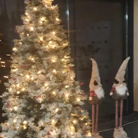 Triventi Z Widokiem Na Sniezke Appartement