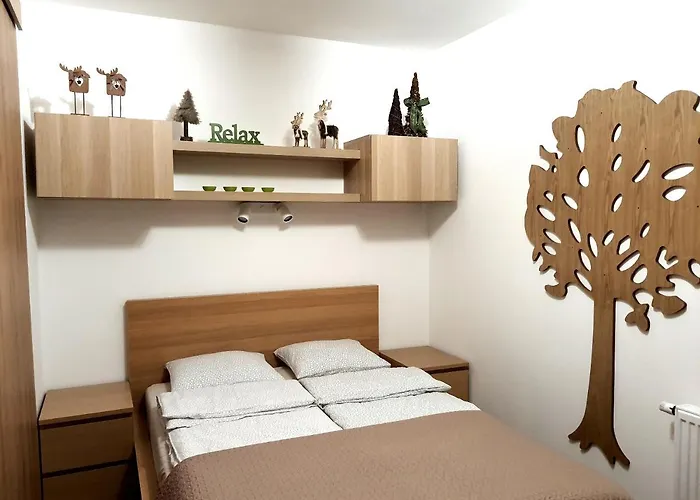 Triventi Z Widokiem Na Sniezke Appartement Karpacz