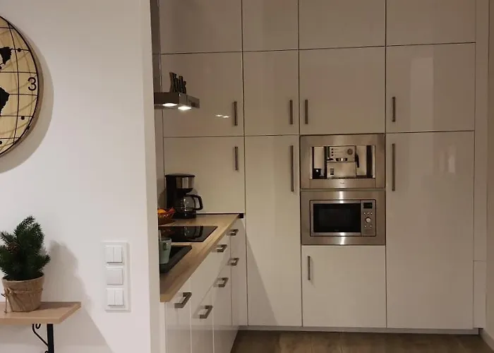 Triventi Z Widokiem Na Sniezke Karpacz