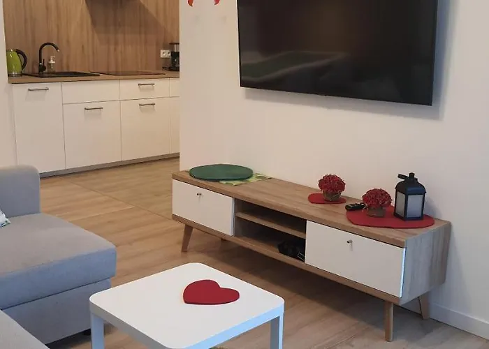 Appartement Triventi Z Widokiem Na Sniezke Karpacz