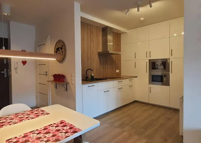 Triventi Z Widokiem Na Sniezke *