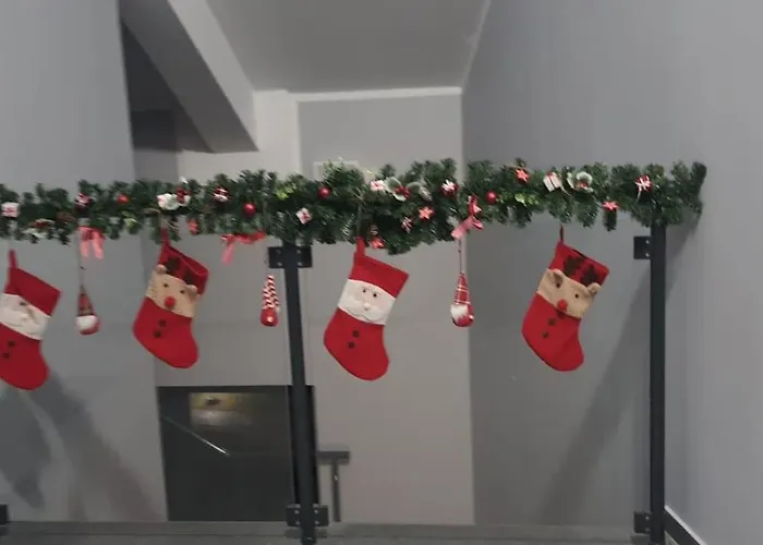 Appartement Triventi Z Widokiem Na Sniezke