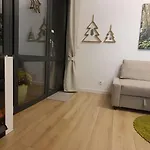Apartamento Triventi Z Widokiem Na Sniezke *