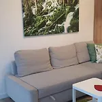 Apartamento Triventi Z Widokiem Na Sniezke