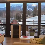 Apartamento Triventi Z Widokiem Na Sniezke Karpacz