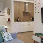 Apartamento Triventi Z Widokiem Na Sniezke *