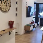 Apartamento Triventi Z Widokiem Na Sniezke