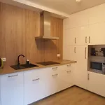 Triventi Z Widokiem Na Sniezke Apartamento *