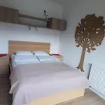 Apartamento Triventi Z Widokiem Na Sniezke *
