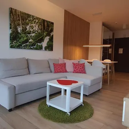 Triventi Z Widokiem Na Sniezke Karpacz