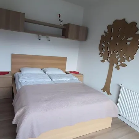 Apartamento Triventi Z Widokiem Na Sniezke *