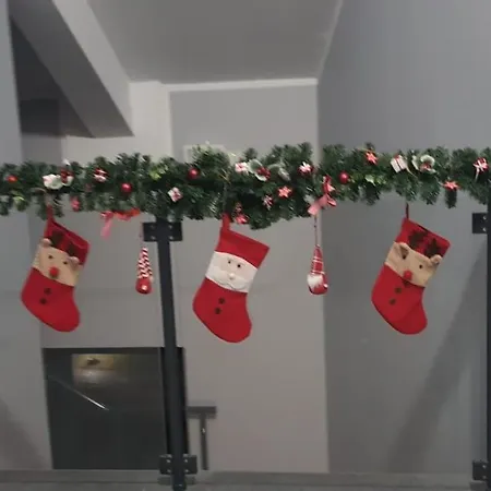 Apartamento Triventi Z Widokiem Na Sniezke