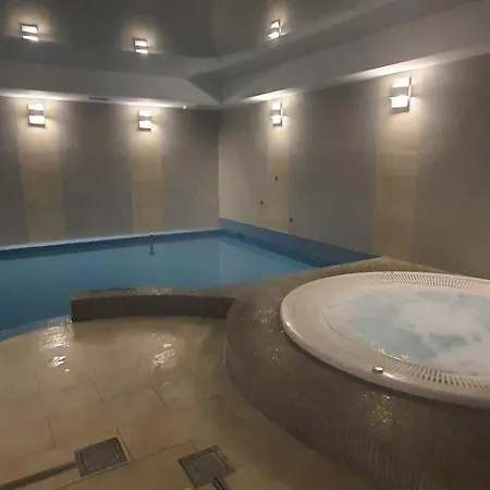 Triventi Z Widokiem Na Sniezke Apartamento