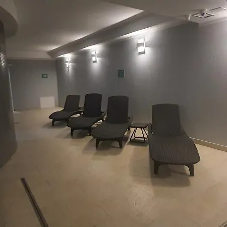 Triventi Z Widokiem Na Sniezke