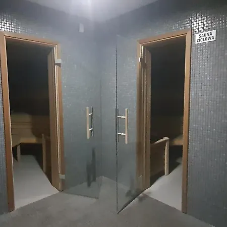Triventi Z Widokiem Na Sniezke Apartamento Karpacz