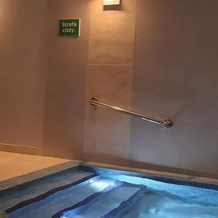 Triventi Z Widokiem Na Sniezke Apartamento *