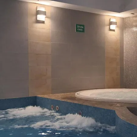 Triventi Z Widokiem Na Sniezke Apartamento Karpacz
