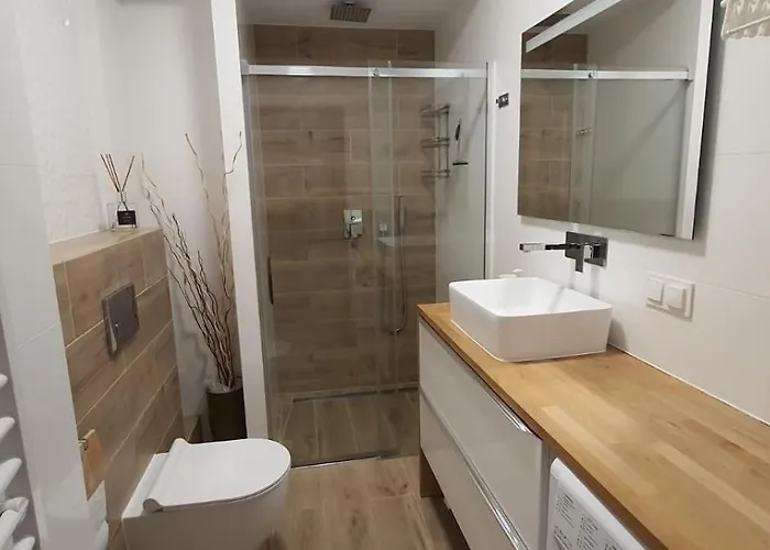 Triventi Z Widokiem Na Sniezke Karpacz